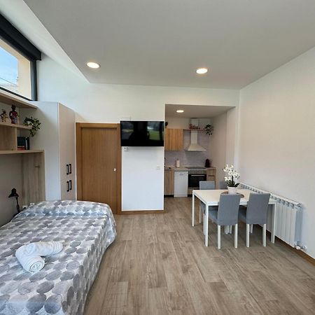 Apartamentos Montejurra Ayegui Luaran gambar