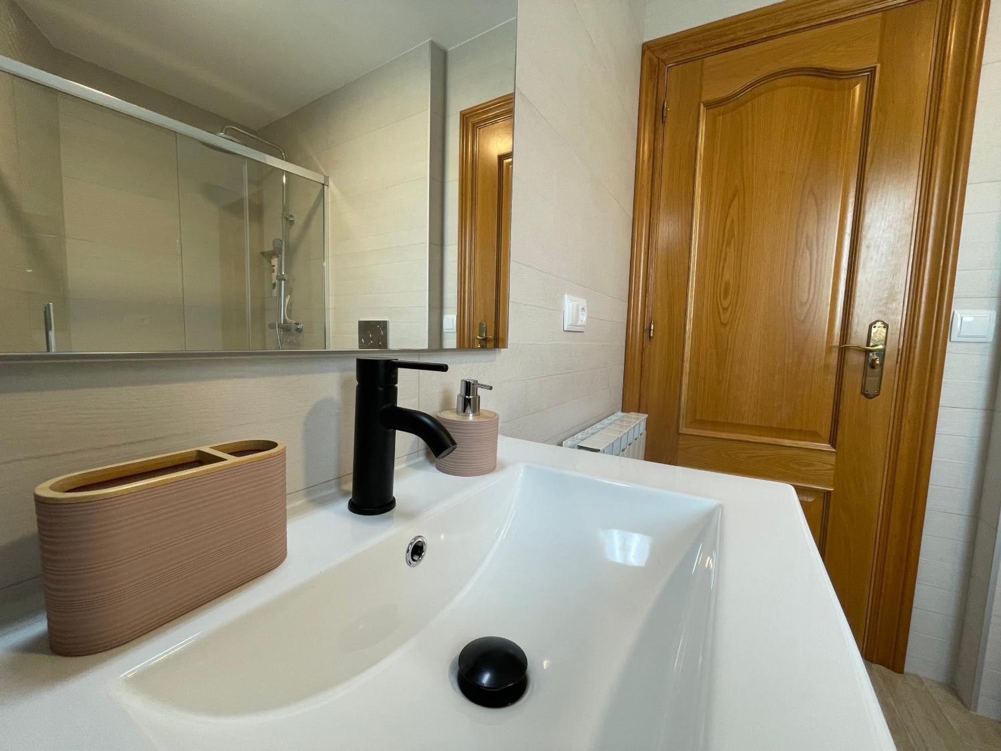 Apartamentos Montejurra Ayegui Luaran gambar