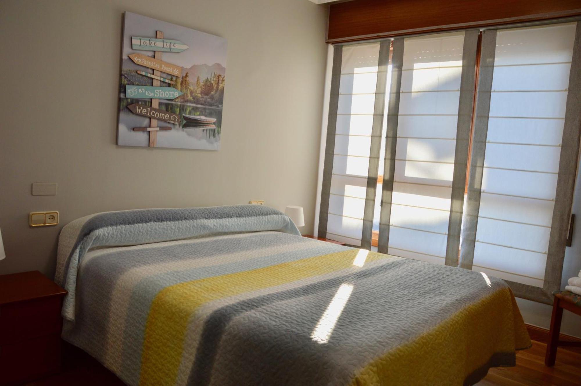 Apartamentos Montejurra Ayegui Luaran gambar
