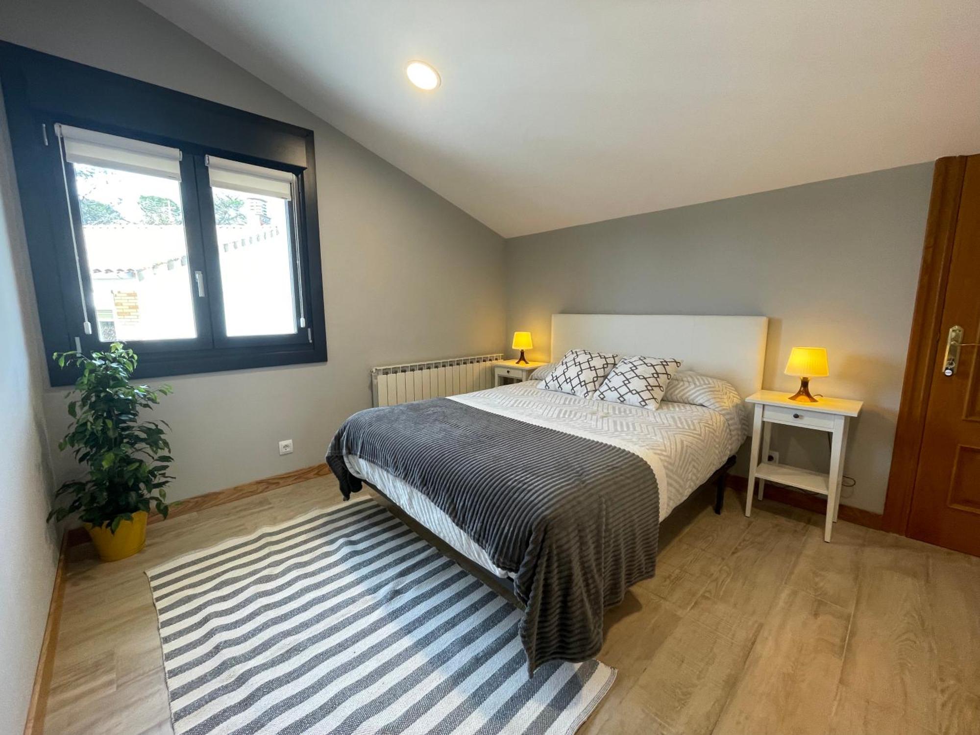 Apartamentos Montejurra Ayegui Luaran gambar