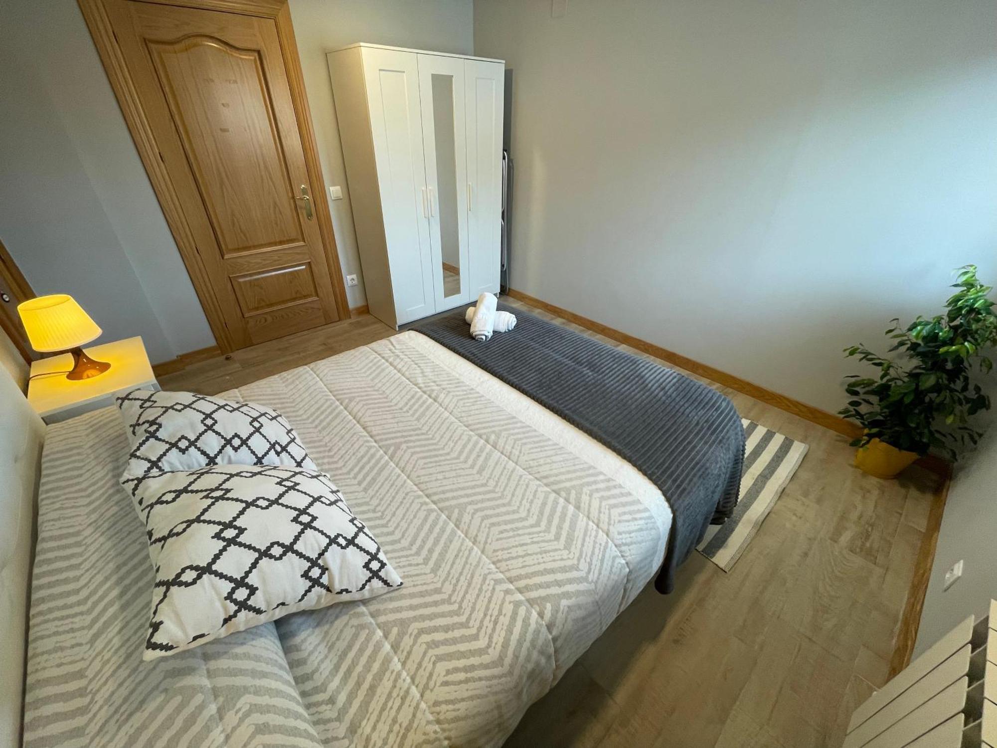 Apartamentos Montejurra Ayegui Luaran gambar