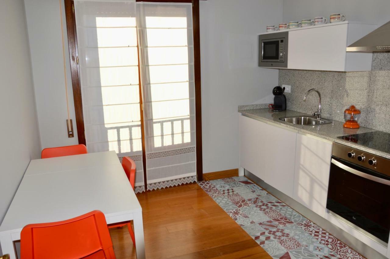 Apartamentos Montejurra Ayegui Luaran gambar